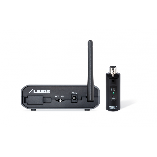 Безжична система Alesis MicLink 